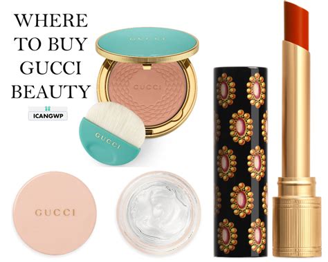 gucci makeup usa|where to buy Gucci makeup.